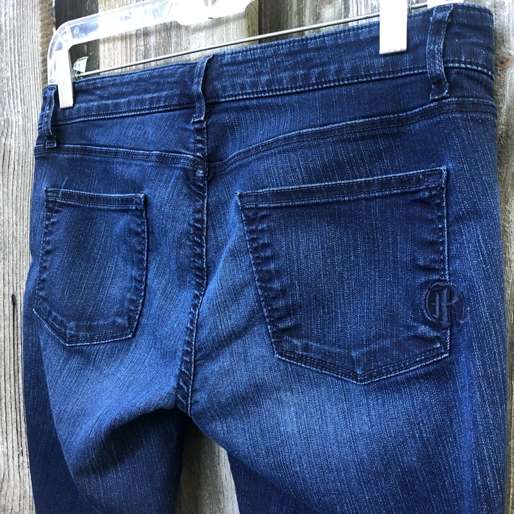 Rich & Skinny Azure jeans!
